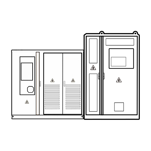 Cabinet-ESS