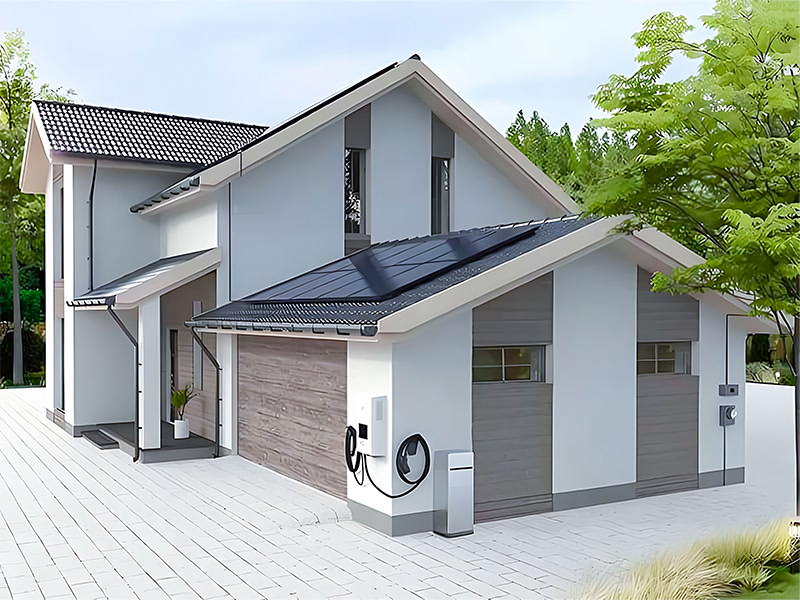 Residential