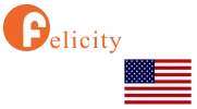 Logo Usa White Solar